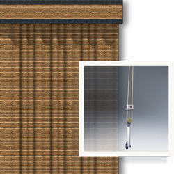 Cord control Option Choice Picture