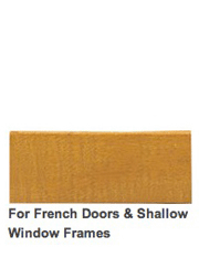 1 inch slat size for Levolor Wood blinds