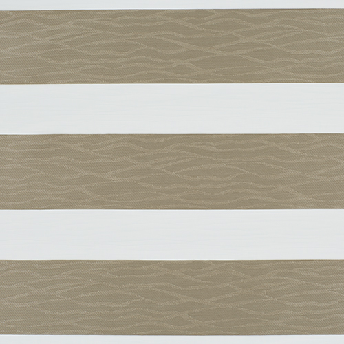 Levolor Blinds, Banded Roller Shades, blinds style roller shade Jubilee