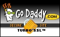 GoDaddy Turbo SSL