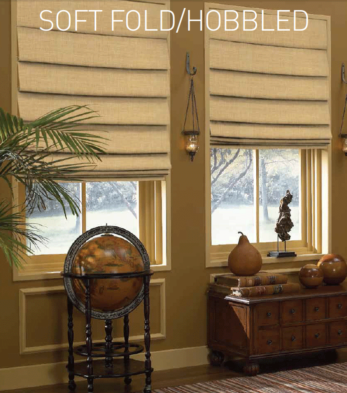 Roman Shade blinds,shades,window treatment
