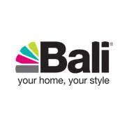 Bali logo from spings window flashions