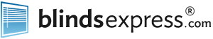 Blinds Express Logo