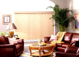 Levolor  Vertical Blind - blinds,shades, window treatments