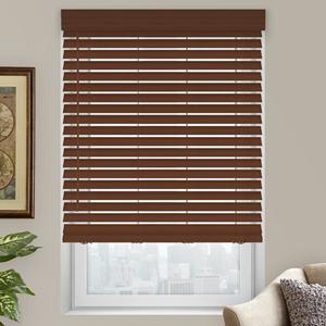 Wood Blinds