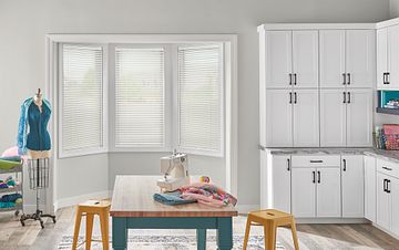 Durable Aluminum Blinds