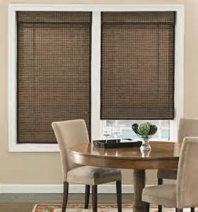 Bali Cabo Standard Flat, Old Style Flat or Looped Natural Shade (2816 Blinds) photo