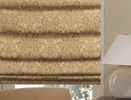 Our Brand PH Neptune Soft Fold Roman Shade (Blinds Express 2966 Blinds) photo
