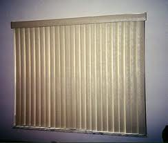 Bali blinds Vertical blinds Foundations collection are the budget minded vertical blind selections of curved smooth look.