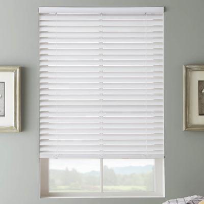 Our Brand MAR 2 inch Faux Wood (Blinds Express 3660 Blinds) photo