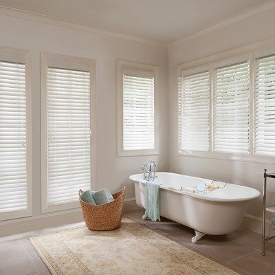 Faux Wood Blinds, Blinds