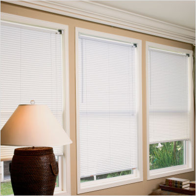 Bali Essentials Blinds 1 Inch Premium Vinyl Blinds