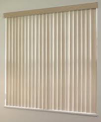Bali blinds Vertical blinds Foundations collection are the budget minded vertical blind selections of curved smooth look.