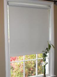 Our Brand Quick Ship Budget Roller Shades Premium 3 Ply Vinyl Room Dk (Blinds Express 3900 Blinds) photo