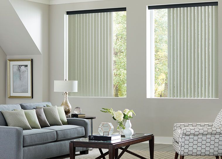 Bali Blinds Alexandria available in the vertical blinds collection. (4459) photo
