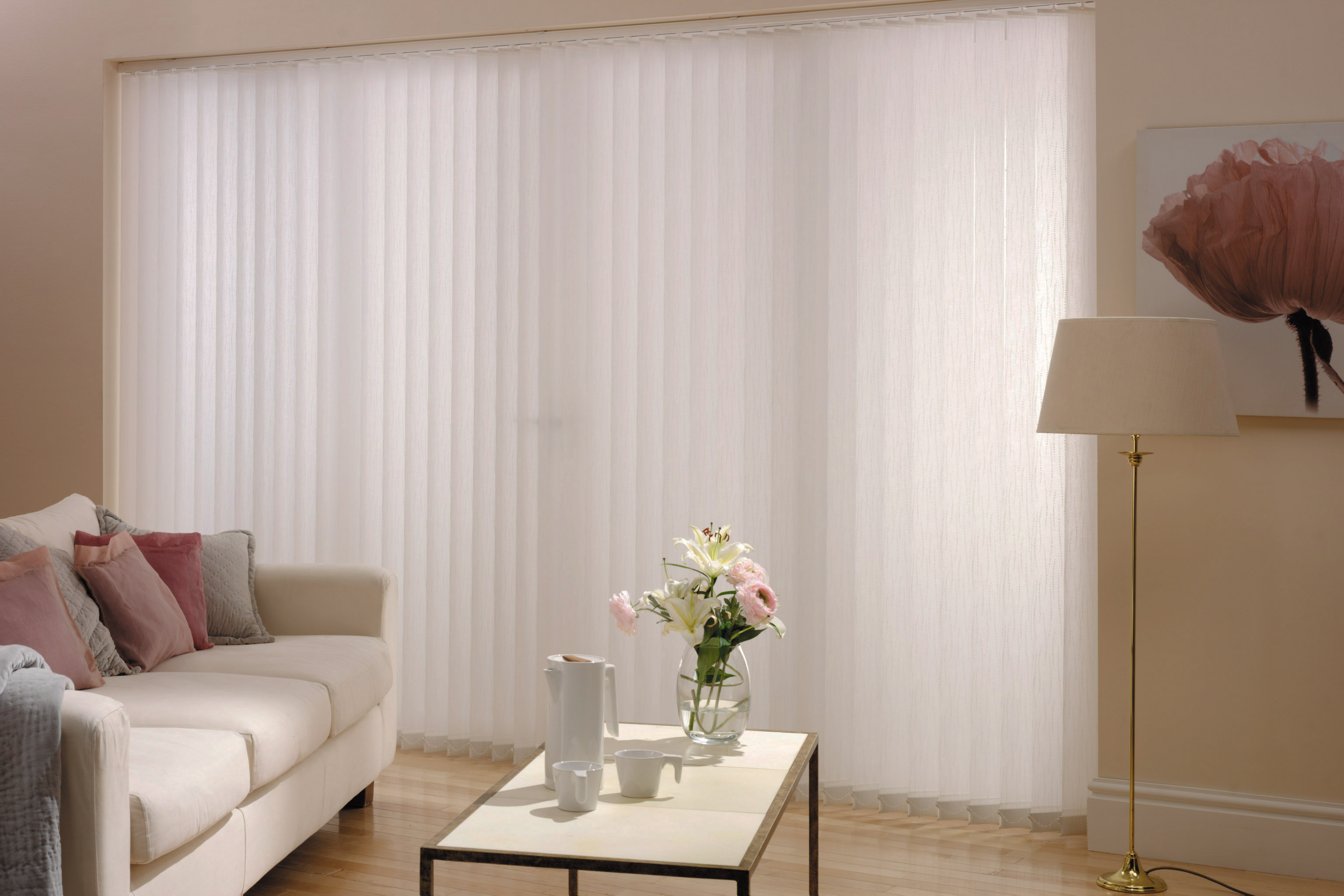 Levolor Vertical Blind