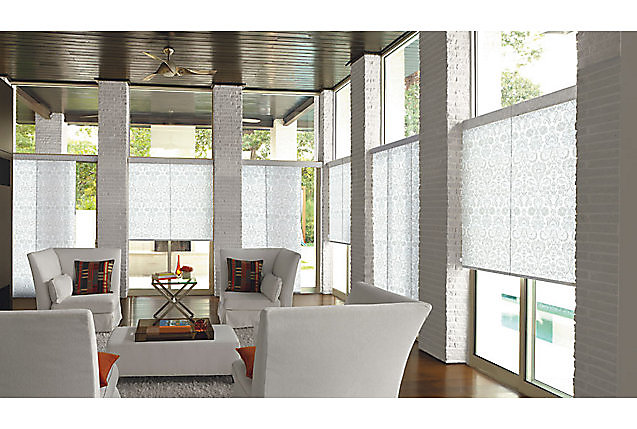 Our Brand Splendor Light Filtering Roller Shade Our Brand Splendor Light Filtering Roller Shade