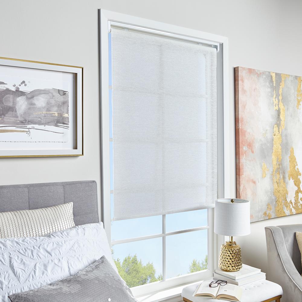 Our Brand PH Splendor Light Filtering Roller Shade