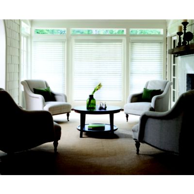 Levolor Faux Wood Blinds: Visions 2 Inch Blinds