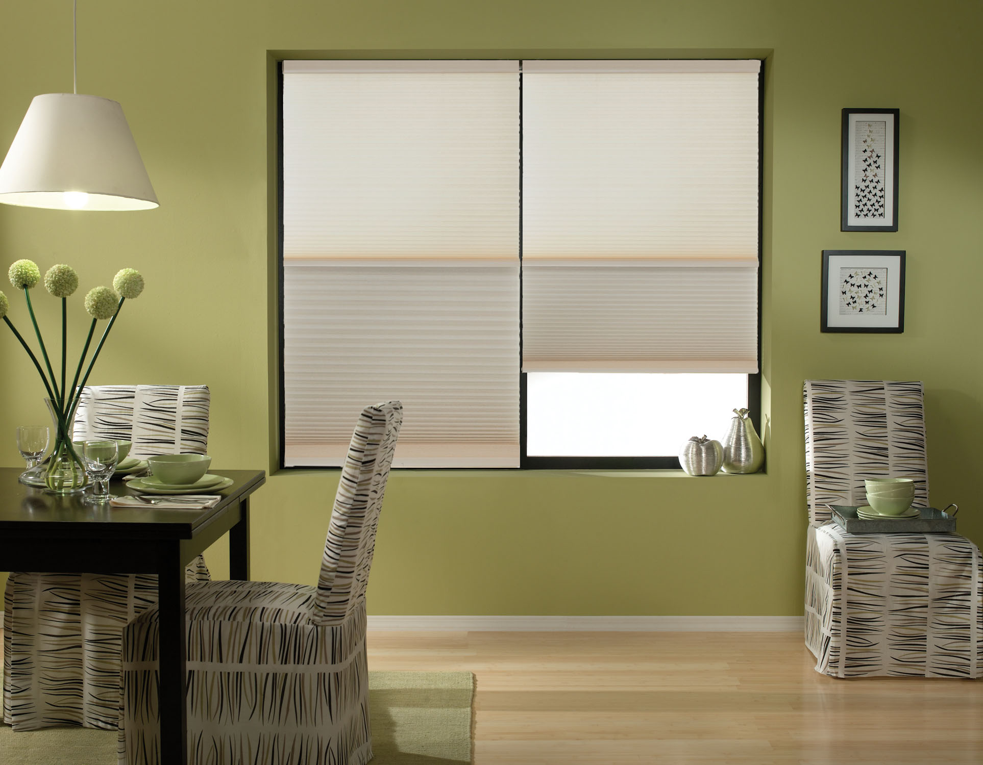Our Brand Cordless Cellular Blind
