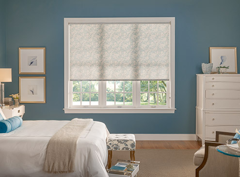 Bali Blinds Roller Shades Shoreline