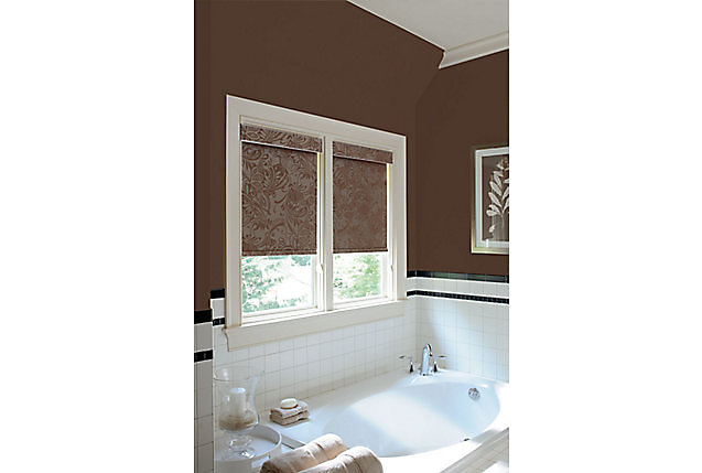 Bali Blinds Roller Shades have a wide selection in the Cascade collection.