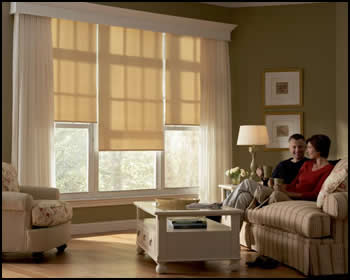 Bali Blinds style EnviroStyle Solar Roller Shades are very tight texture. Bali Blinds style EnviroStyle Solar Roller Shades are very tight texture.