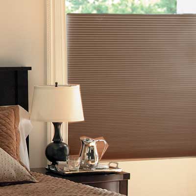 Norman Portrait  3/8Single cell Room Darkening collection