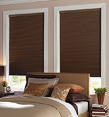 Norman Portrait  3/8Single cell Room Darkening collection