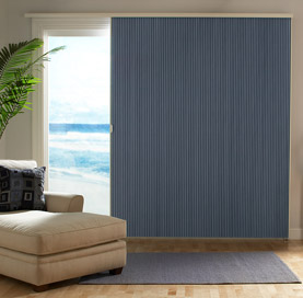 NormanCellular Vertical blinds- shades,shutters