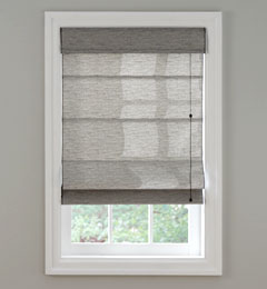 Blindsexpress Brand Roman Shade - blinds,shades,window treatment styel limited