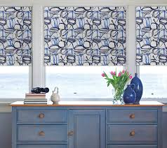 Our Brand PH Vibrato Soft Fold Roman Shade (Blinds Express 5174 Blinds) photo