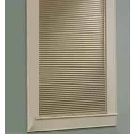 Levolor Seclusions 9/16 inch Single Cellular Room Darkening (5222 Blinds) photo