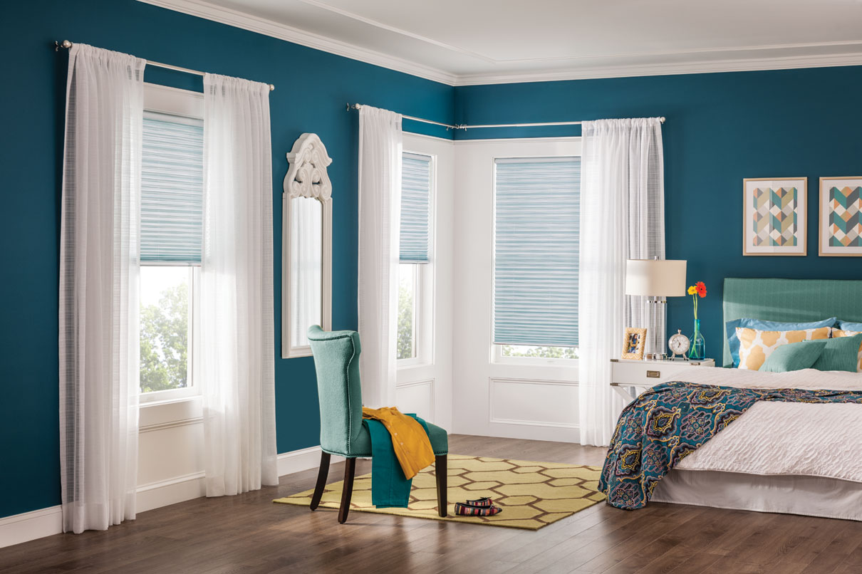 Bali-pleated-2 inch non room darkening