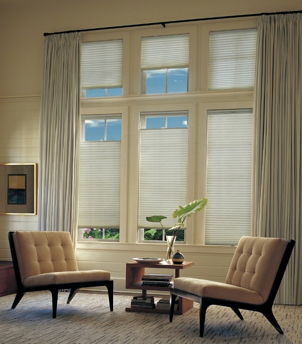 Our Brand Budget Rockport 3/4 inch single cell (Blinds Express 5286 Blinds) photo