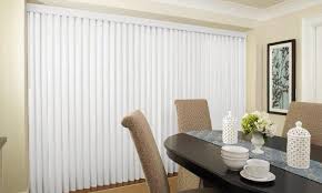 Bali blinds vertical blind collection Panorama can be purchased as fr (5293) photo