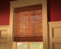 Natural-shade-levolor Harvest collection