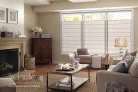 Kingston Levolor Roman Shades in many colors