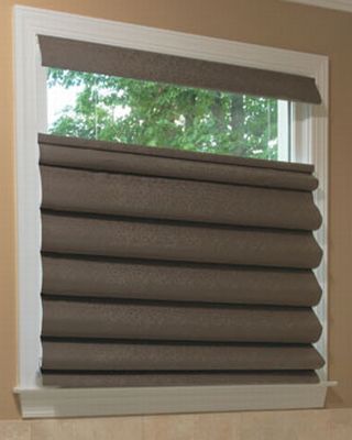 Fold up shades discount