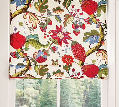 Dandilion_Soft-fold Geo-Roman-blindsexpress