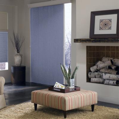 Our Brand Cellular Vertical blinds- shades,shutters (Blinds Express 5421) photo