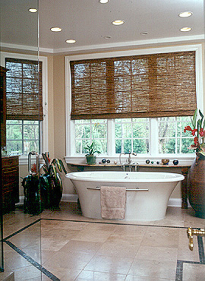 nicaragua woven wood from blindsexpress