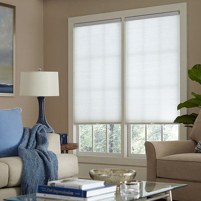 Norm 3/4 inch Double Cellular Light Filtering (5448 Blinds) photo