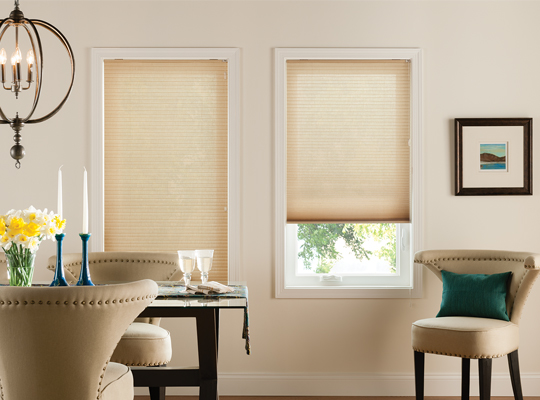 Light filtering Norman Large cell shades 1 1/4 size Light filtering Norman Large cell shades 1 1/4 size