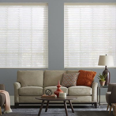 Norm 1 1/4 inch Single Cellular Sheer (5453 Blinds) photo