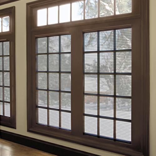 Living Room and Dining Room Sheer Cell Shades by Norman Living Room and Dining Room Sheer Cell Shades by Norman