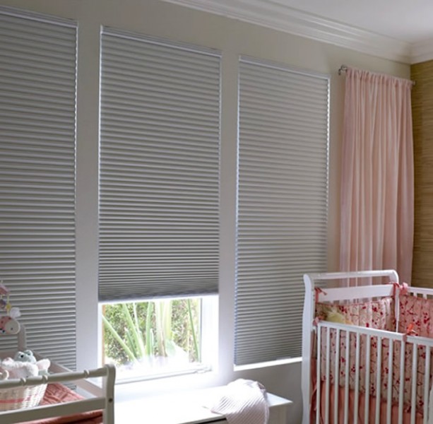 Room Darkening by Norman shades in cell sizes Room Darkening by Norman shades in cell sizes