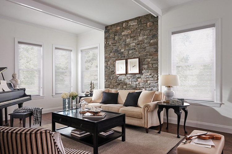 Soft sheer Grafton-Weaver 3 inch by Bali blinds Soft sheer Grafton-Weaver 3 inch by Bali blinds