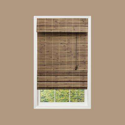 Vista Natural imported Woven wood blinds  Bali (Blinds Express 5526) photo