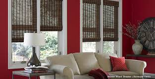 Our Brand OX Classic Style Casia Natural Shade (Blinds Express 5542 Blinds) photo